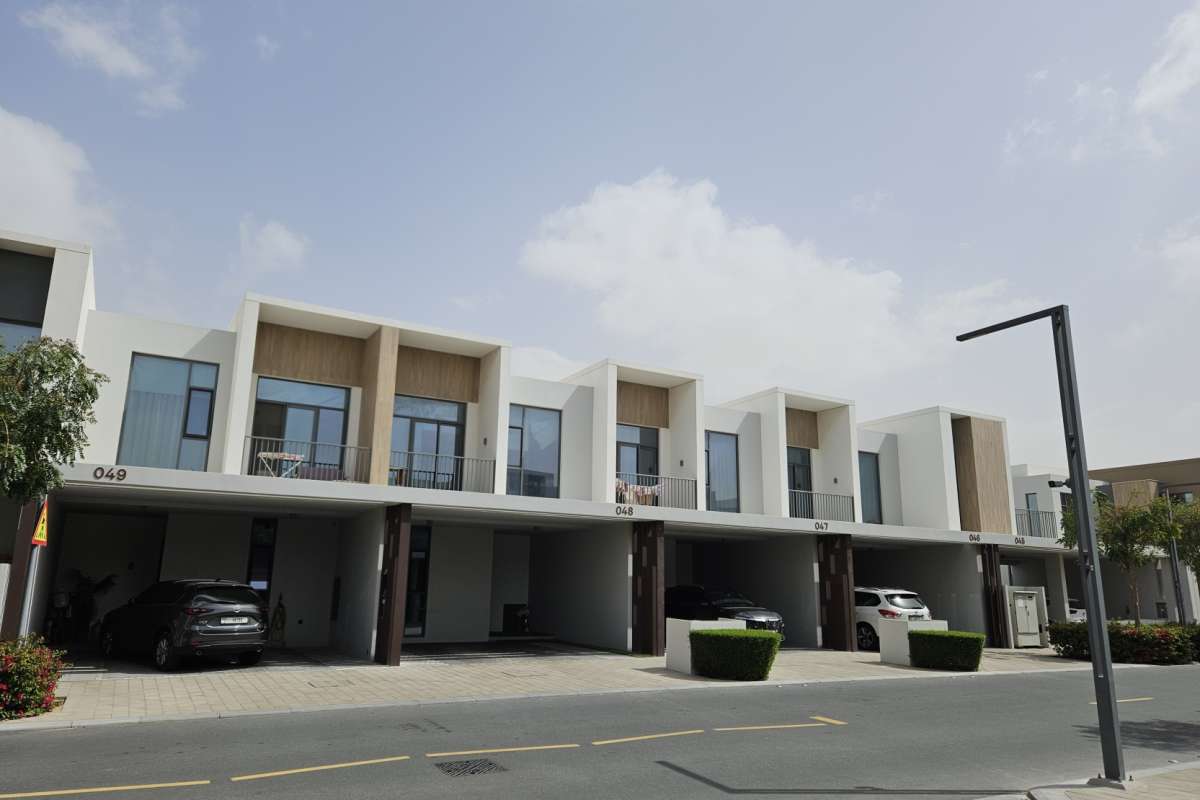 Springs at Arabian Ranches 3 - Dubai - UAE  (1)